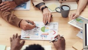 Small Business Strategy: How to Compete in a Crowded Market