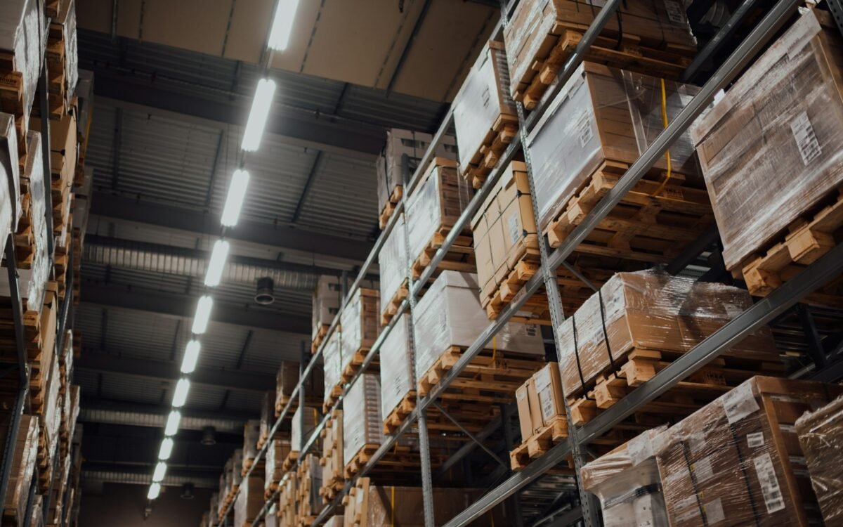 Supply Chains Are Getting Shorter, Smarter and More Local