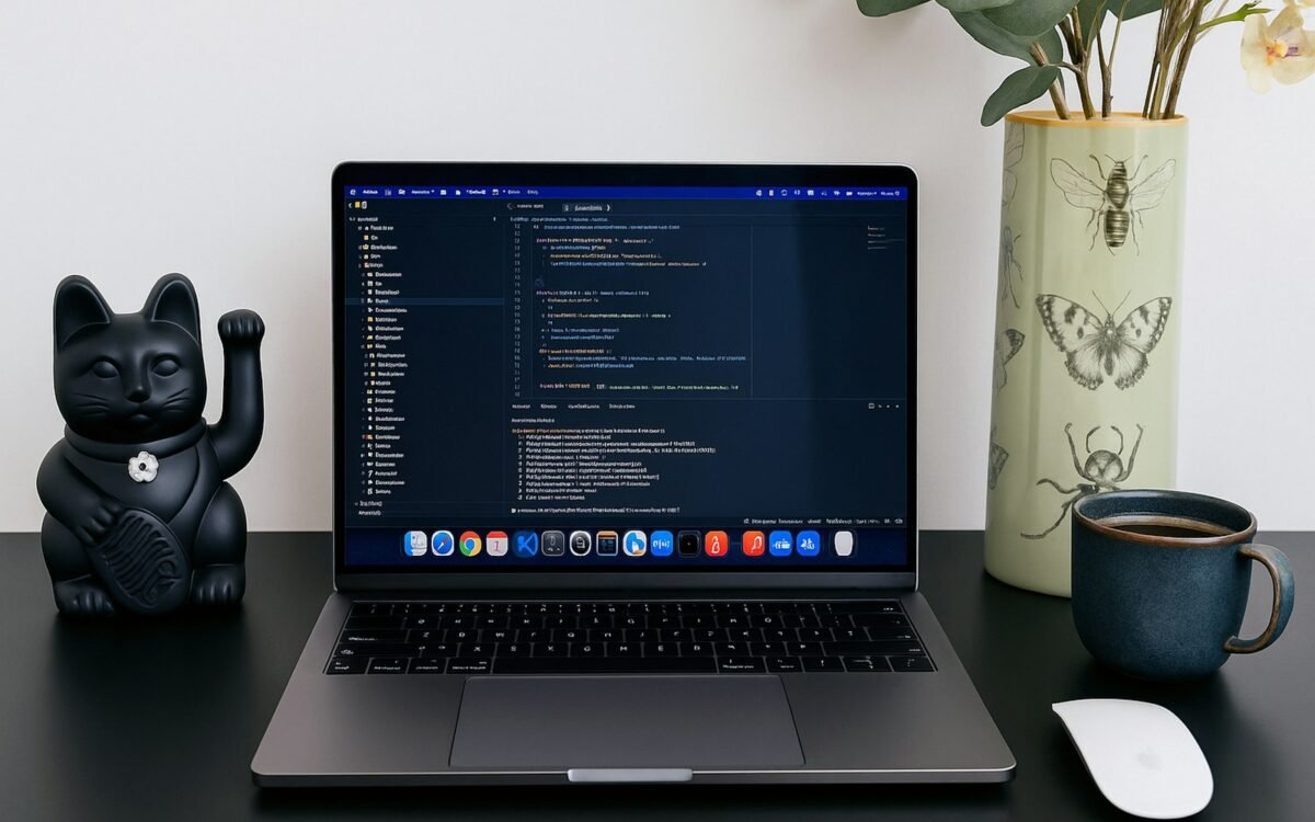 The Quiet Return of Simple Software